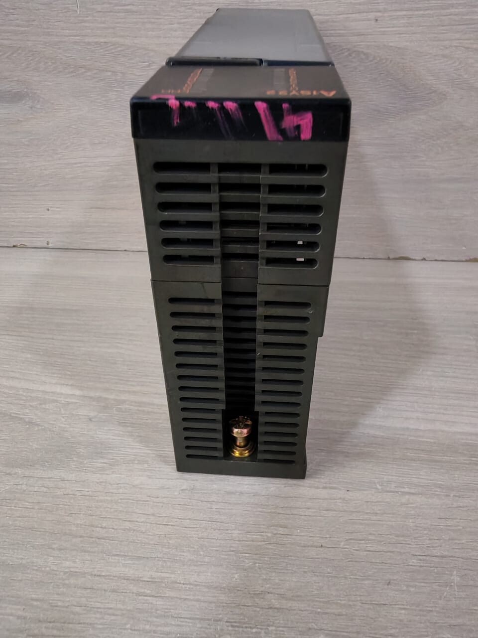 Mitsubishi Electric A1SY22 A1SY22 MITSUBISHI PROGRAMMABLE CONTROLLER 3