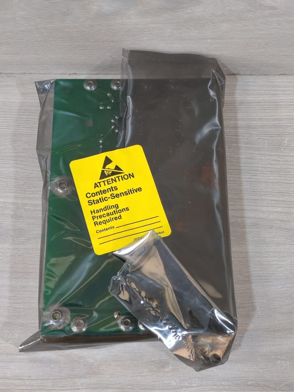 Telemecanique VX5RZD101 TELEMECANIQUE VX5RZD101 PROTECTIVE CARD PRIMERS 6
