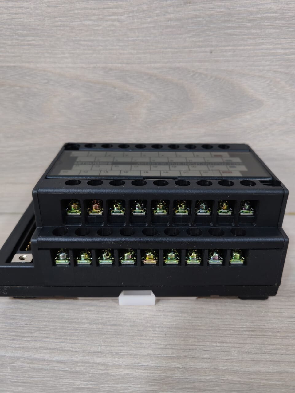 Mitsubishi Electric A6TBXY36 MITSUBISHI A6TBXY36 PROGRAMMABLE CONTROLLER 6