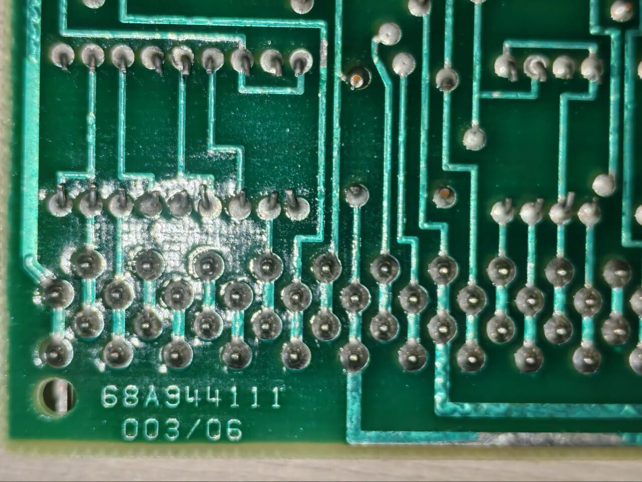 GE GE IC3600VANA1G1E 006/09 MARK I-II GE IC3600VANA1G1E 006/09 MARK I-II TURBINE CONTROL PLC BOARD 3