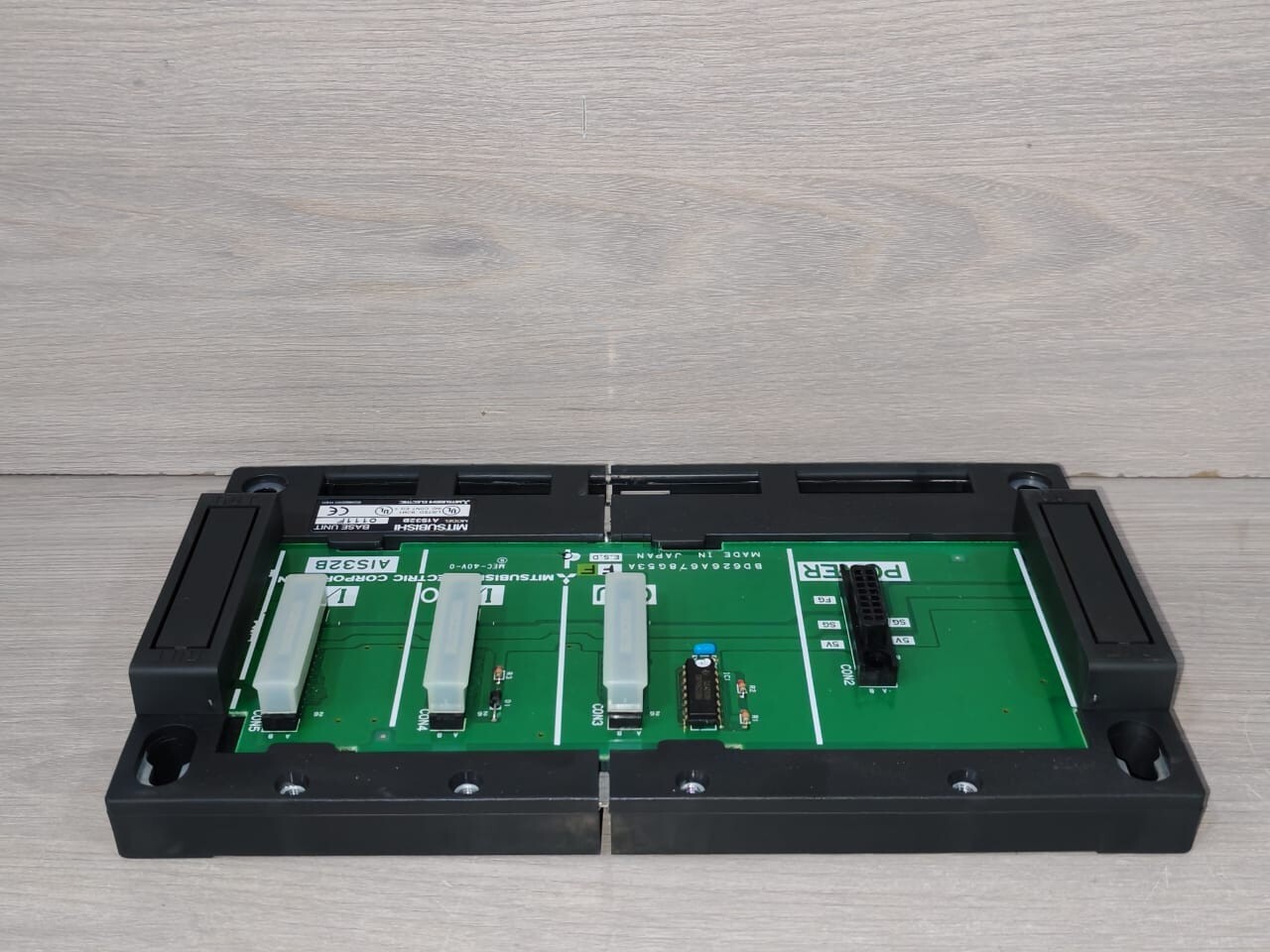 Mitsubishi Electric A1S32B MITSUBISHI A1S32B PROGRAMMABLE CONTROLLER 5
