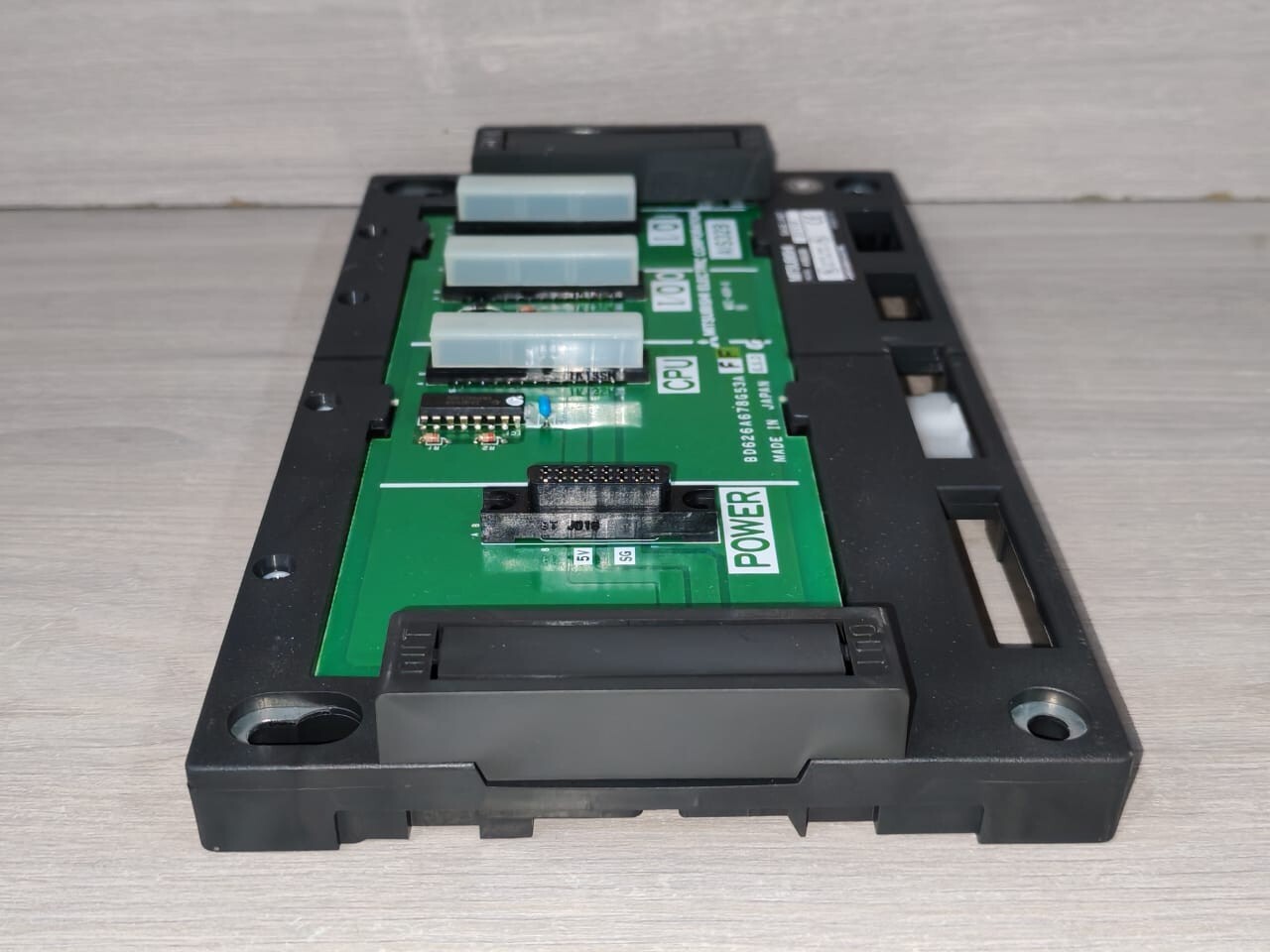Mitsubishi Electric A1S32B MITSUBISHI A1S32B PROGRAMMABLE CONTROLLER 6