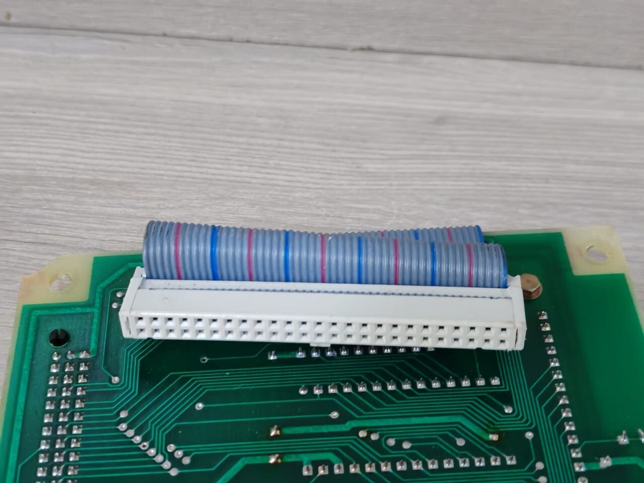 Schneider Electric VX4RZD103 TELEMECANIQUE VX4RZD103 0913797 DISPLAY CARD 9