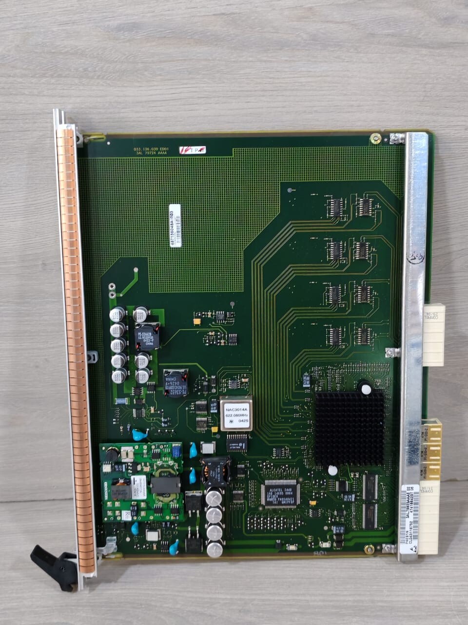 Alcatel-Lucent 3AL78823AAAE 02 P4ES1N ALCATEL LUCENT 3AL78823AAAE 02 2