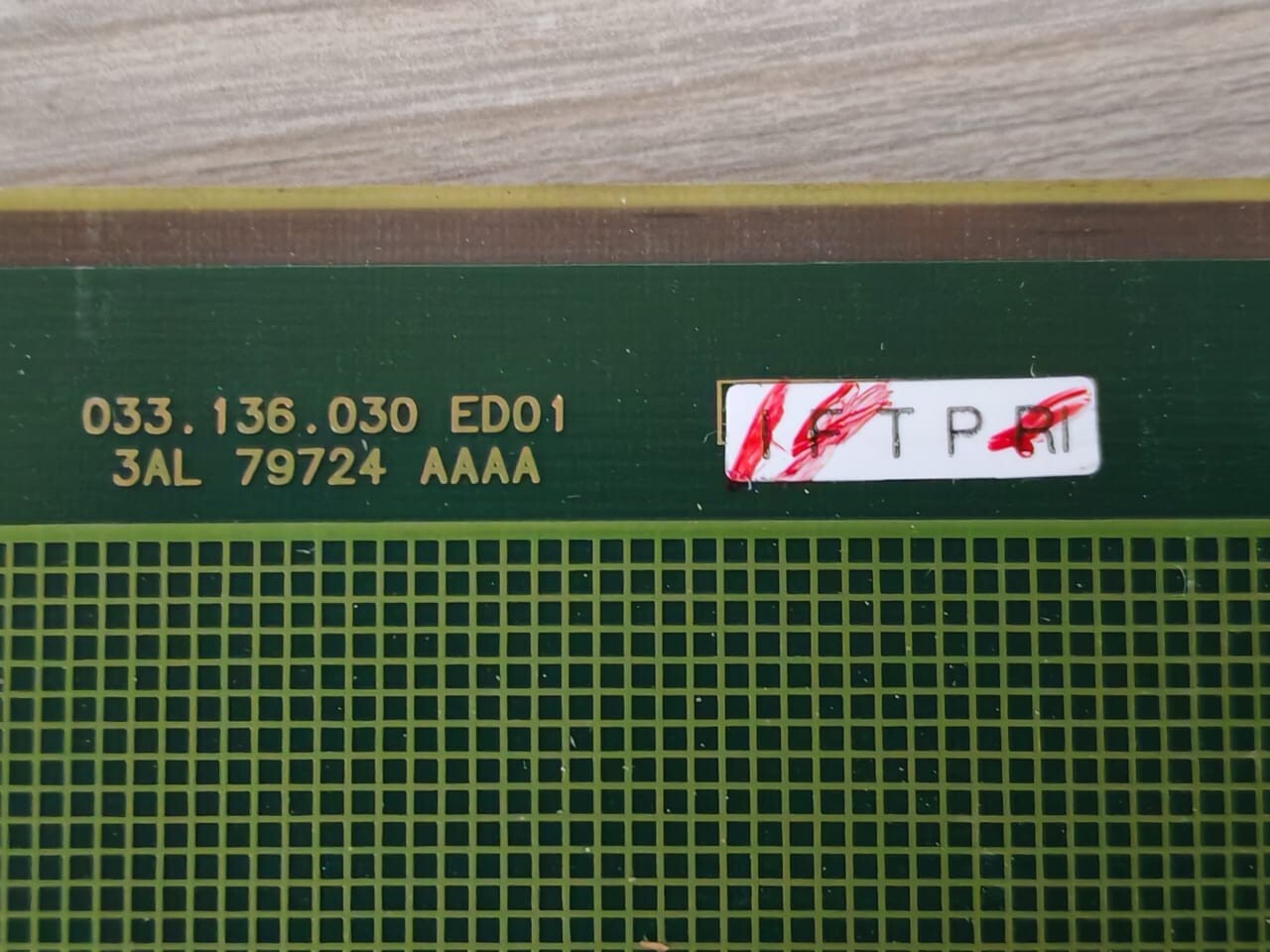 Alcatel-Lucent 3AL78823AAAE 02 P4ES1N ALCATEL LUCENT 3AL78823AAAE 02 6