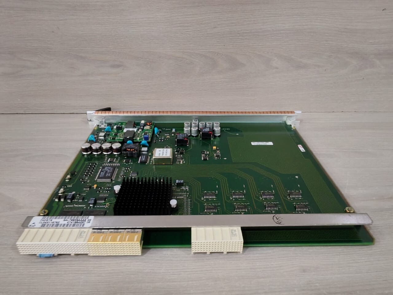 Alcatel-Lucent 3AL78823AAAE 02 P4ES1N ALCATEL LUCENT 3AL78823AAAE 02 8