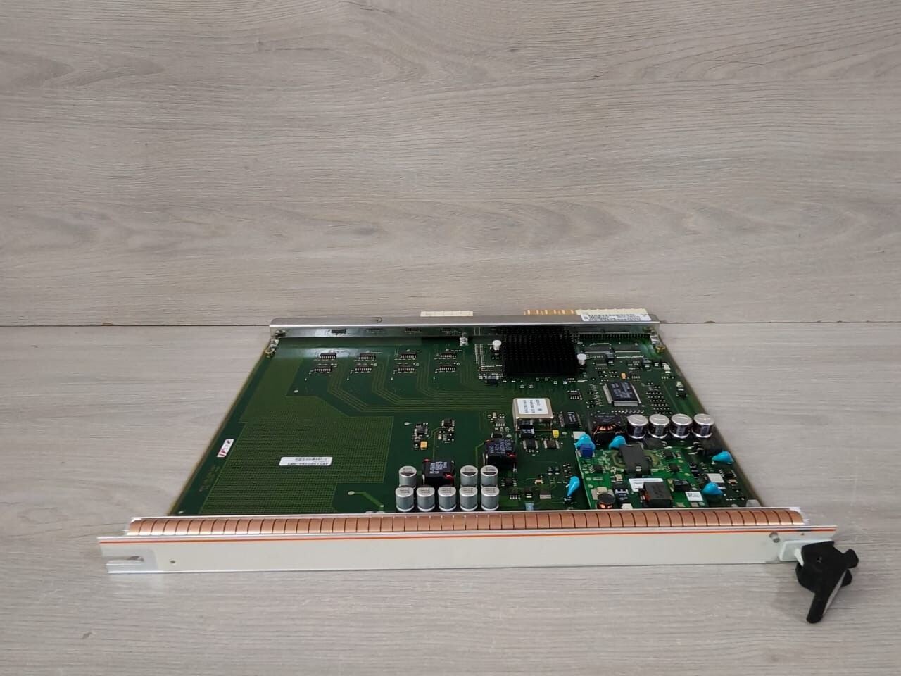 Alcatel-Lucent 3AL78823AAAE 02 P4ES1N ALCATEL LUCENT 3AL78823AAAE 02 9