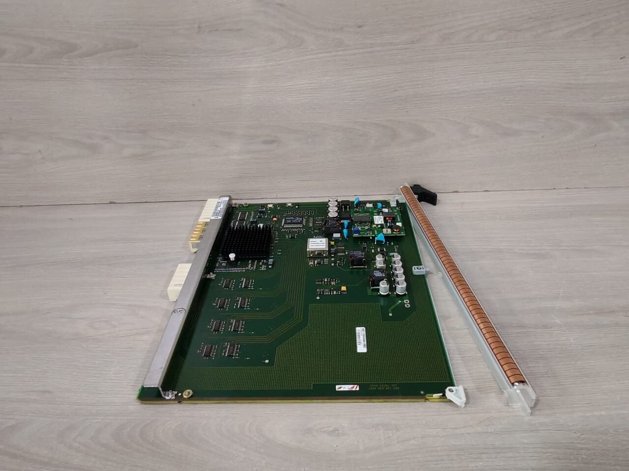 Alcatel-Lucent 3AL78823AAAE 02 P4ES1N ALCATEL LUCENT 3AL78823AAAE 02 10