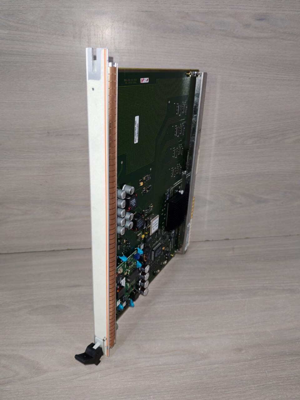 P4ES1N ALCATEL LUCENT 3AL78823AAAE 02