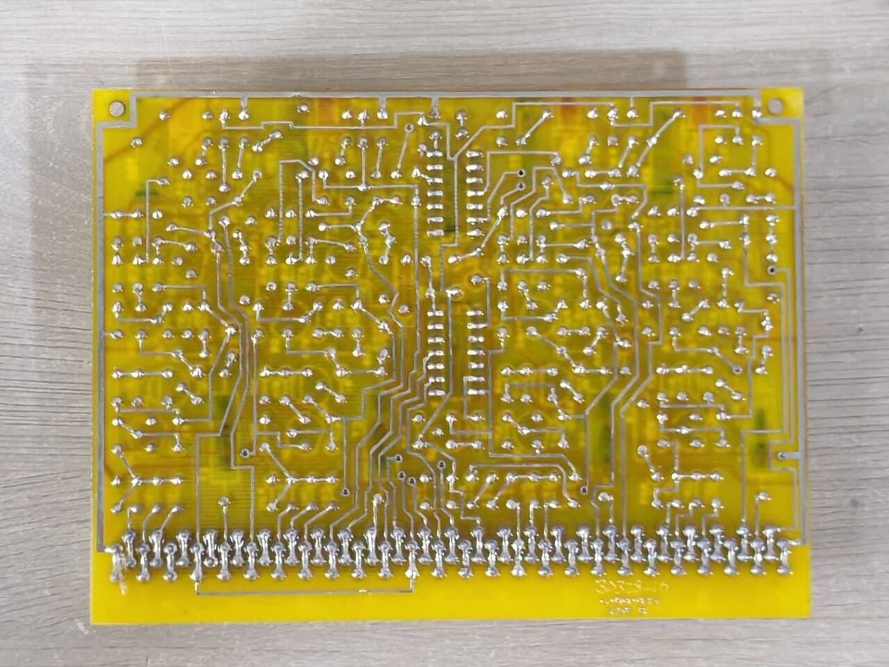 GE IC3600STDC GE IC3600STDC Control PCB Card 7