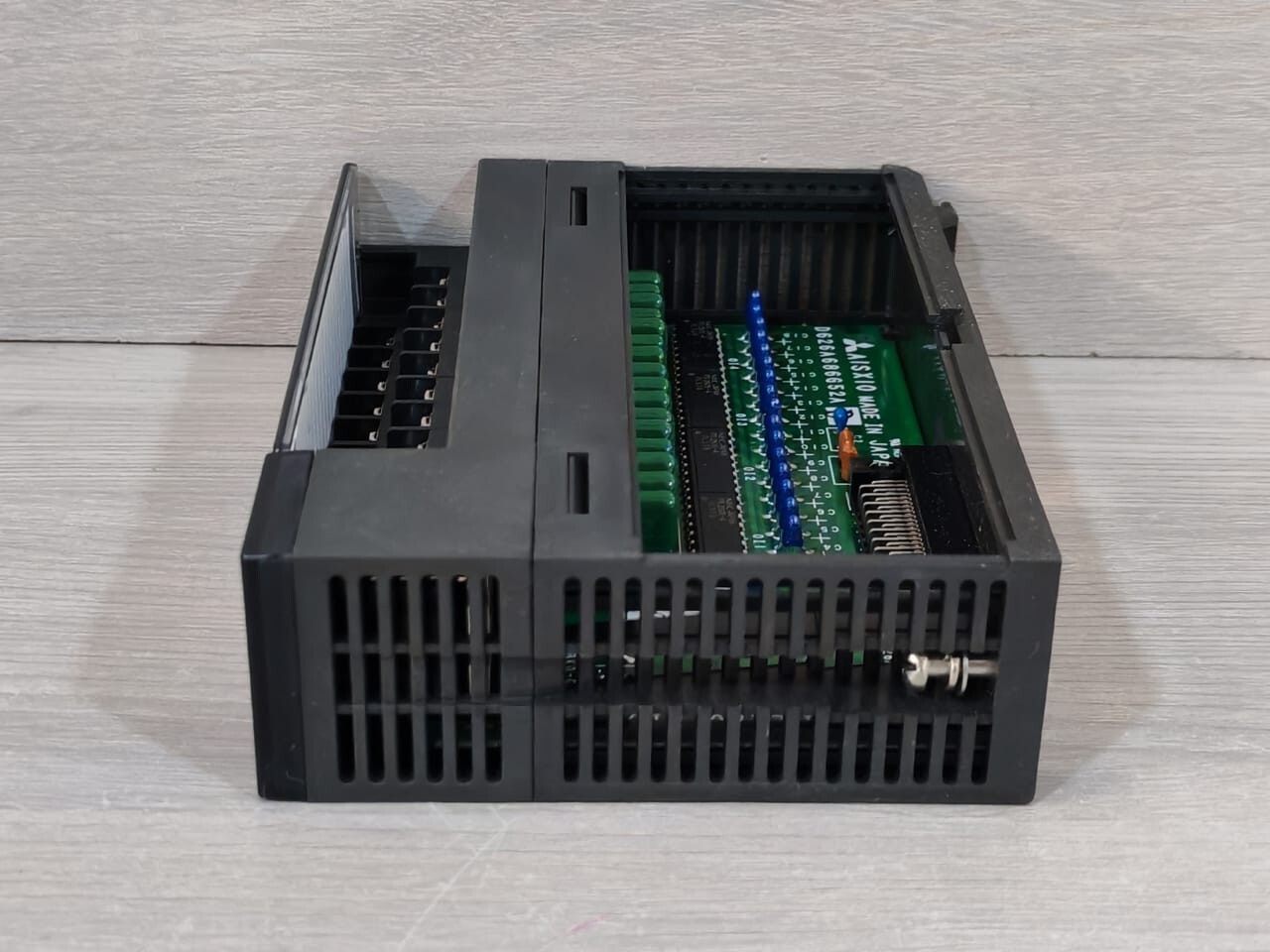 Mitsubishi Electric A1SX10 Mitsubishi A1SX10 Input Module 10