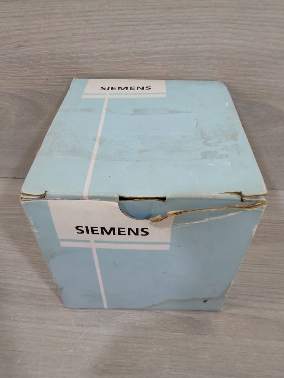 Siemens RDF800KN SIEMENS RDF800KN ROOM THERMOSTAT 4