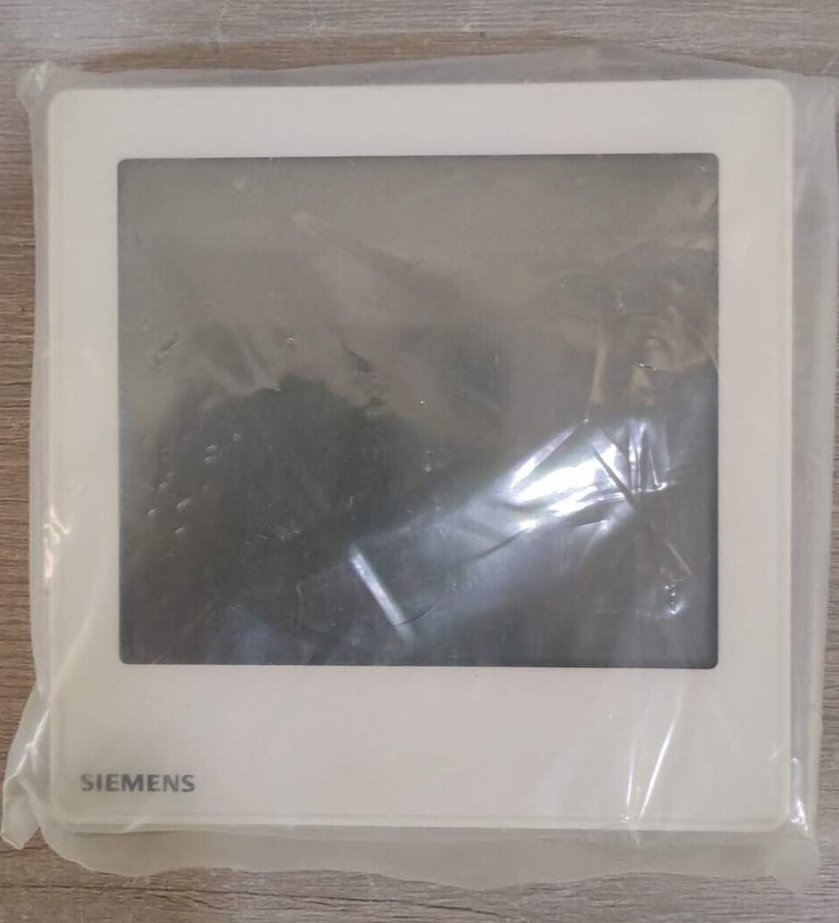 Siemens RDF800KN SIEMENS RDF800KN ROOM THERMOSTAT 7