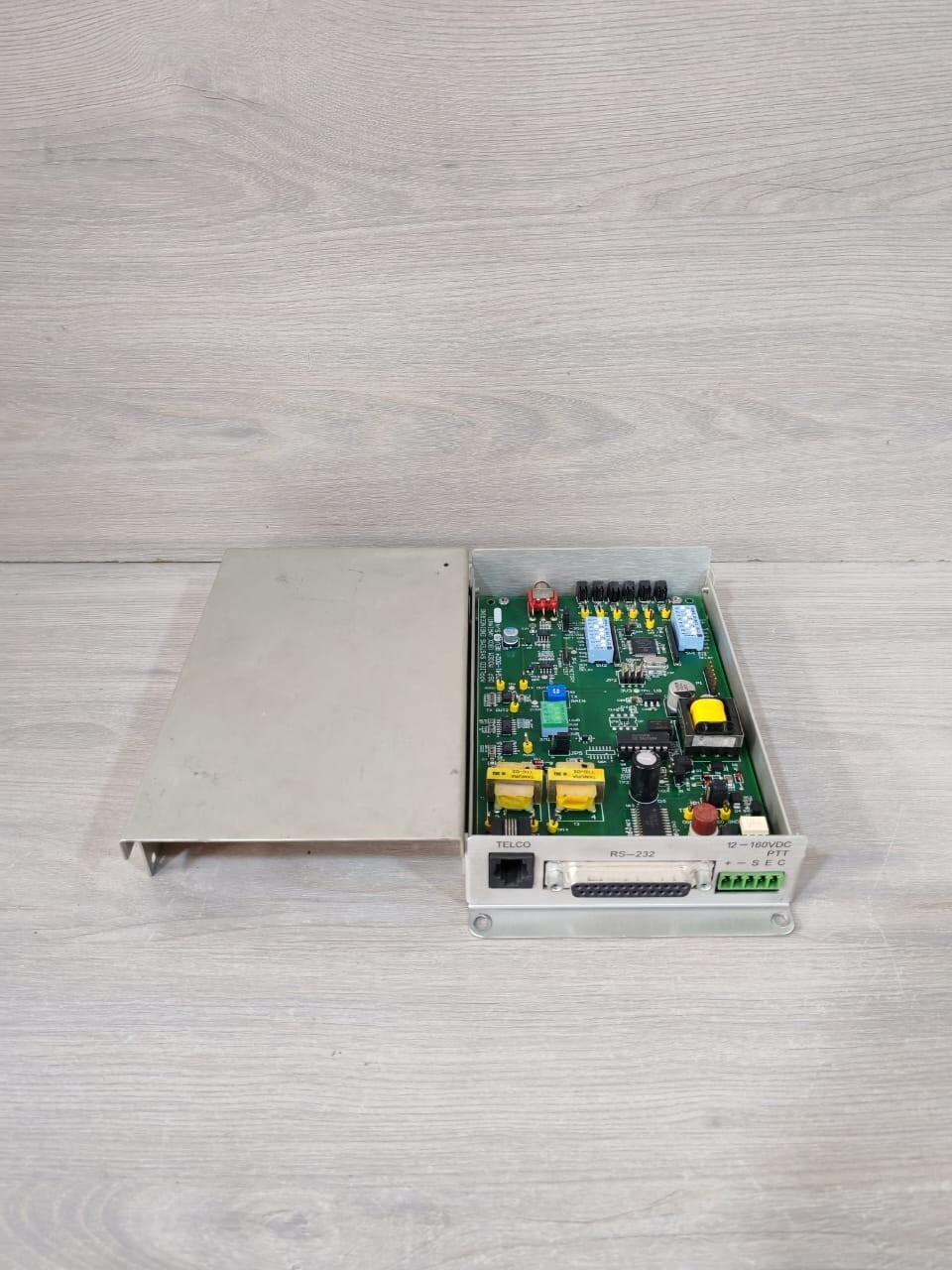 Applied Systems Engineering DM-13194 AD341-5024 REV B APPLIED SYSTEMS ENGINEERING DM-13194 AD341-5024 REV B 2