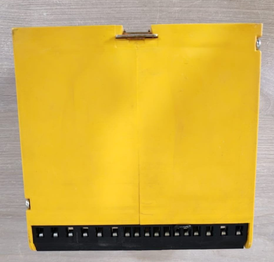 Bender IRDH 265-413 BENDER IRDH 265-413 INSULATION MONITORING DEVICE 5