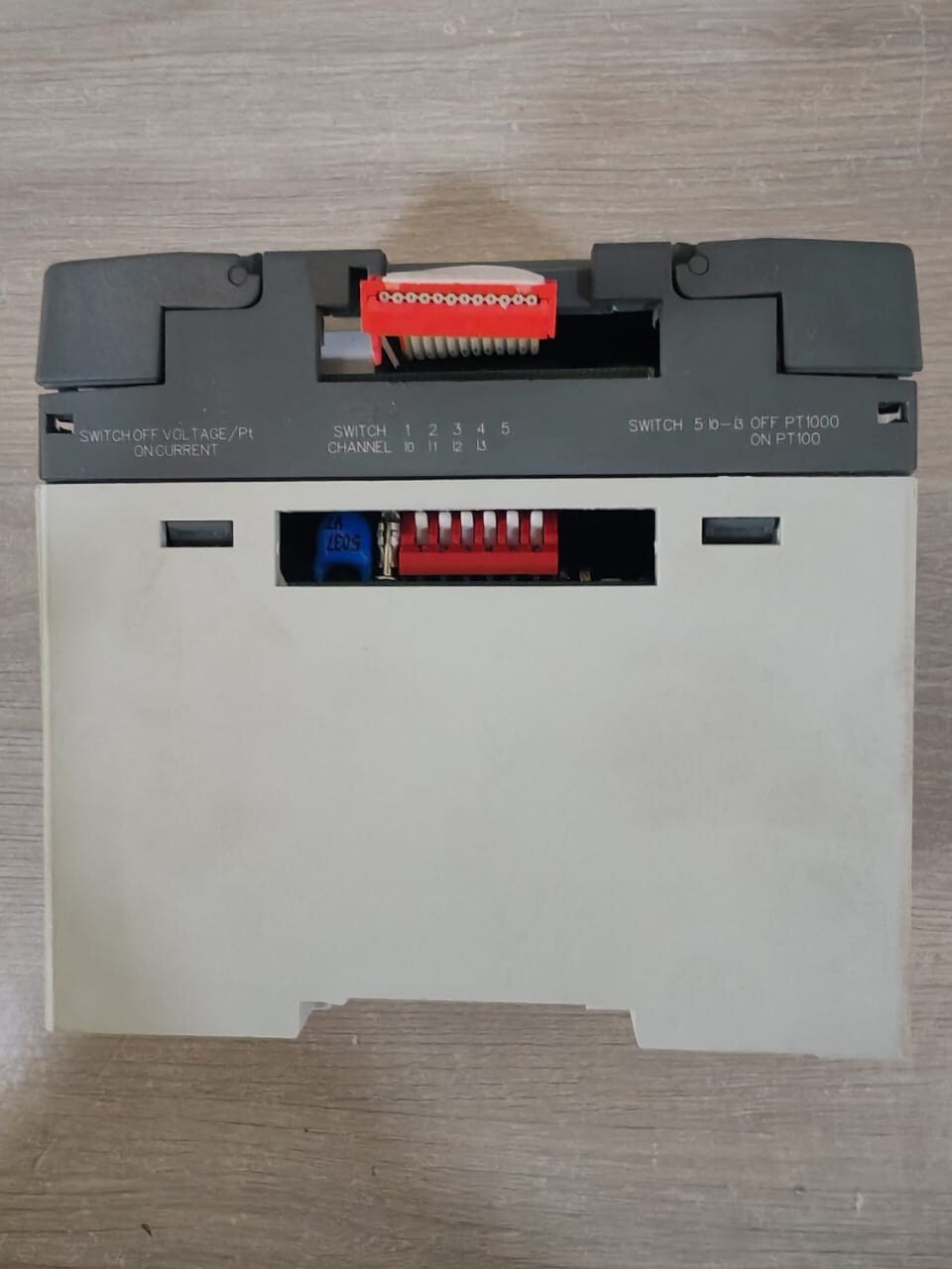 ABB ABB XM06B5 - J12.0 ABB XM06B5 - J12.0 1SBP260103R1001 5