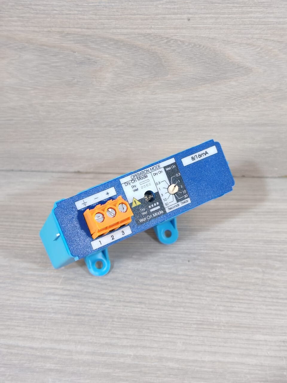 Rosemount 02120-1060-0005 V2.10 ROSEMOUNT 2120 02120-1060-0005 V2.10 LEVEL SWITCH 8/16mA 2