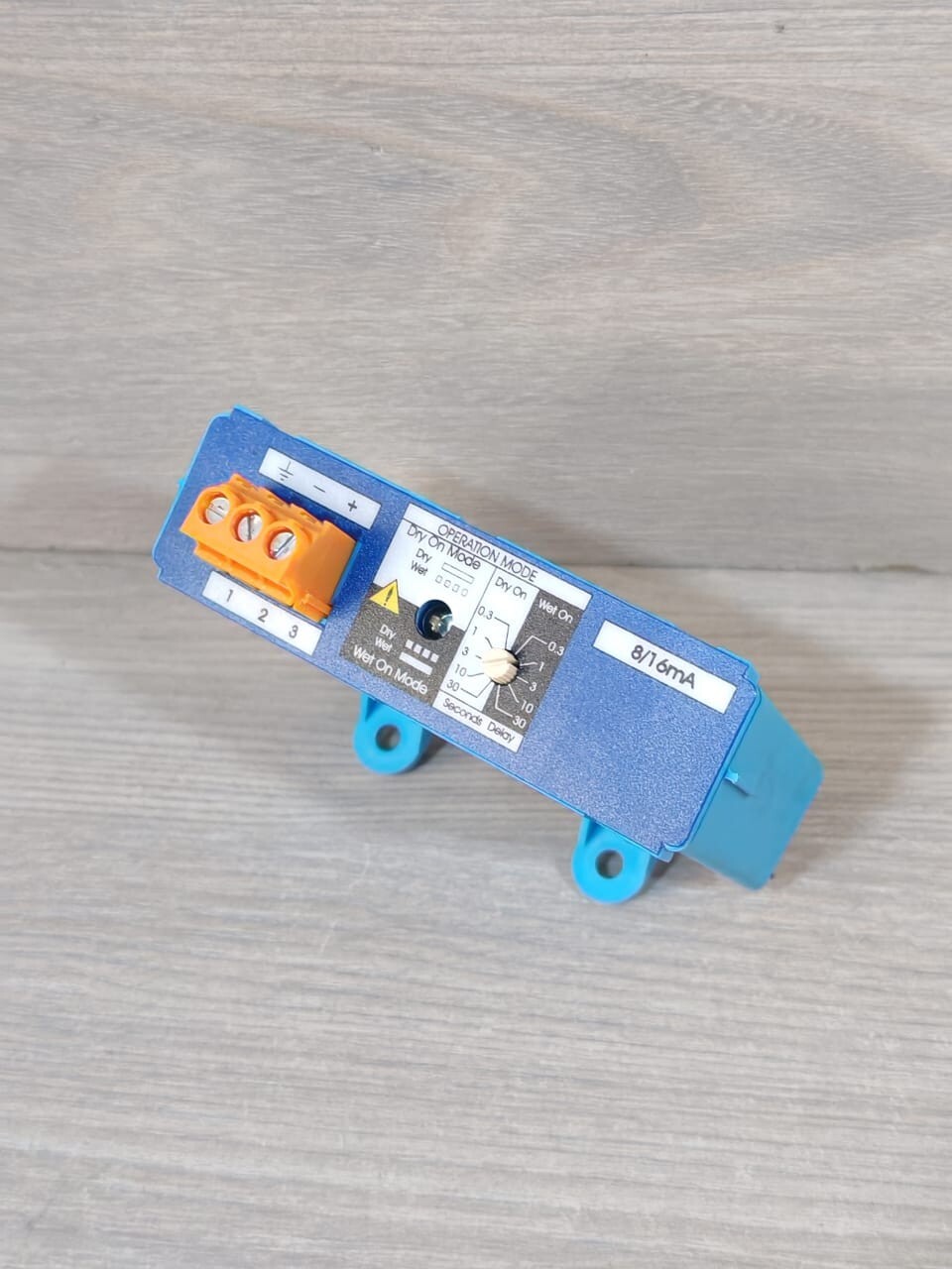 Rosemount 02120-1060-0005 V2.10 ROSEMOUNT 2120 02120-1060-0005 V2.10 LEVEL SWITCH 8/16mA 3