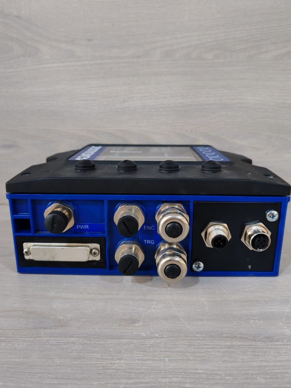 Datalogic DATALOGIC SC500-1100 DATALOGIC SC500-1100 CONTROLLER PROFIBUS 4