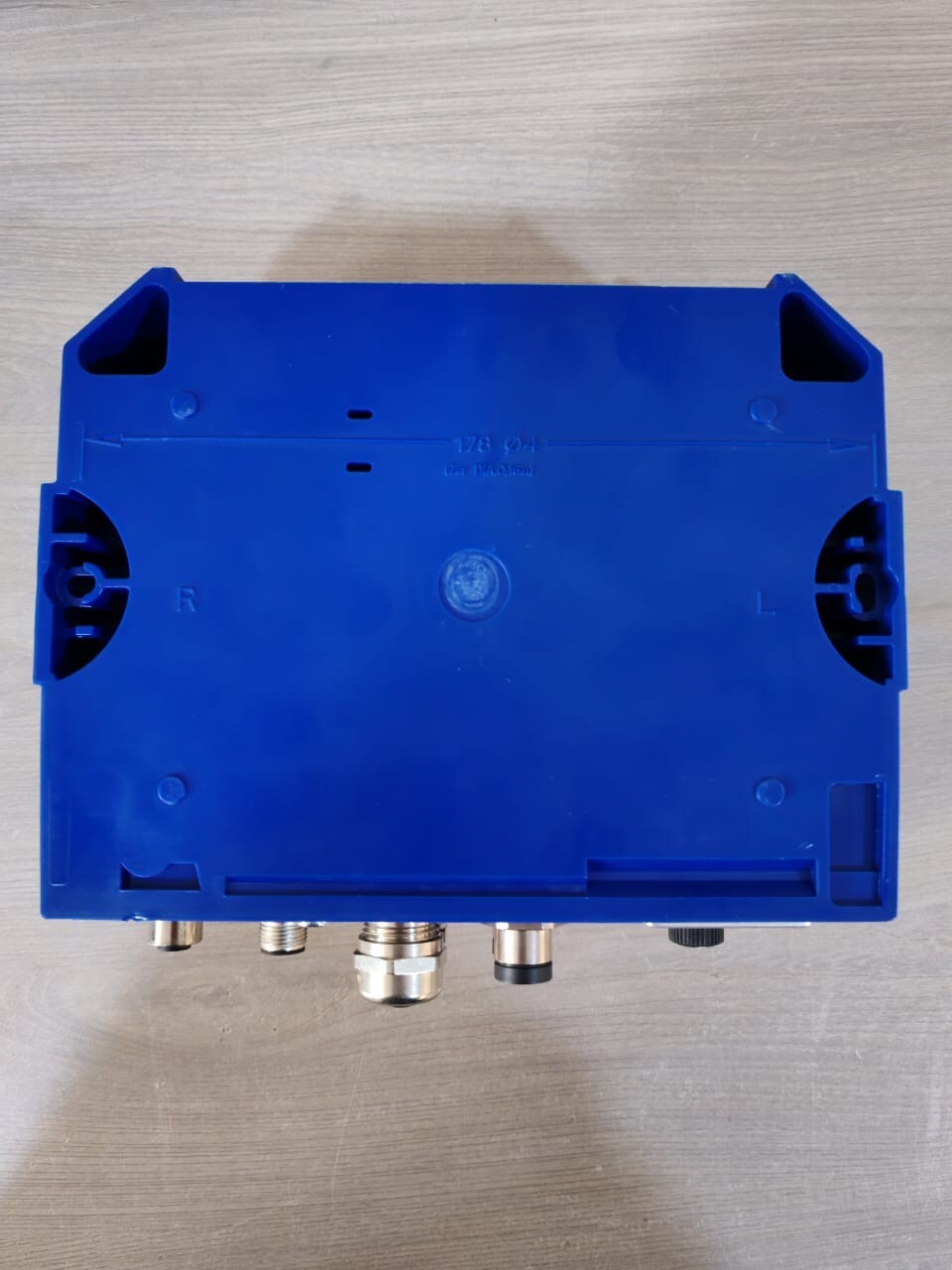 Datalogic DATALOGIC SC500-1100 DATALOGIC SC500-1100 CONTROLLER PROFIBUS 6