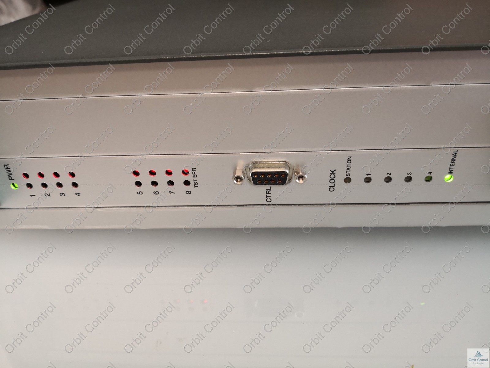 ONEACCESS 115/240VAC OneAccess CROCUS DXC_NK 115/240VAC 1.2A/0.6A /48VDC 2.5A 8 CHANEL 2