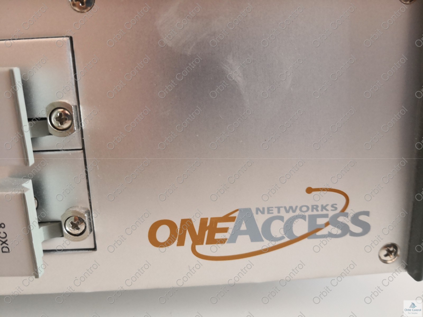 ONEACCESS 115/240VAC OneAccess CROCUS DXC_NK 115/240VAC 1.2A/0.6A /48VDC 2.5A 8 CHANEL 5