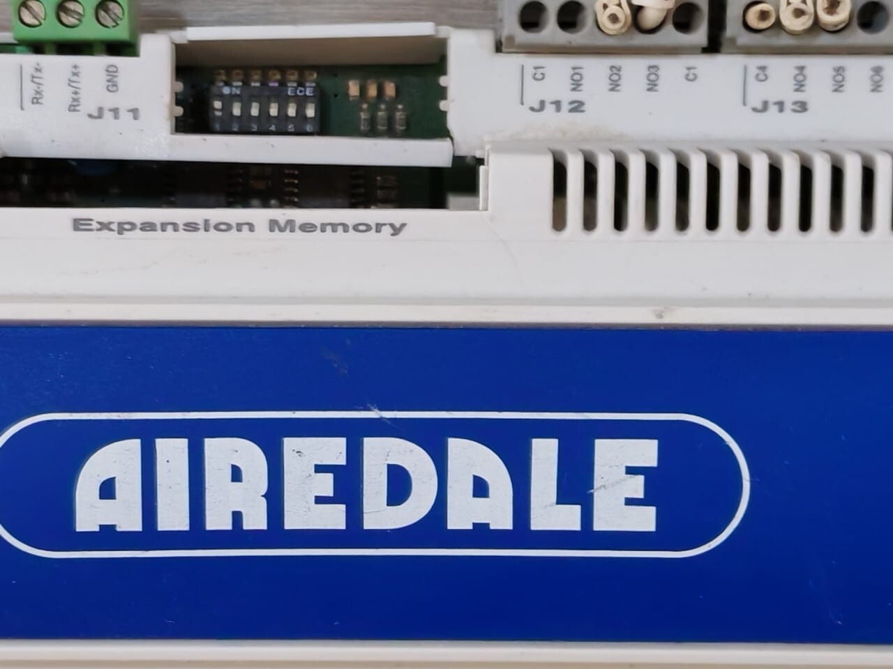 Carel CAREL/AIREDALE CAREL/AIREDALE PCO2AD0AM0 Rev. 1.814 CONTROLLER 2