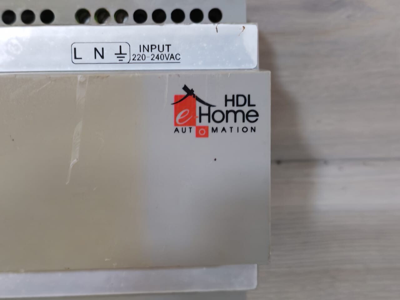 E-HOME RS232 E-HOME-MBUS-RS232 BUS CONVERTER 2
