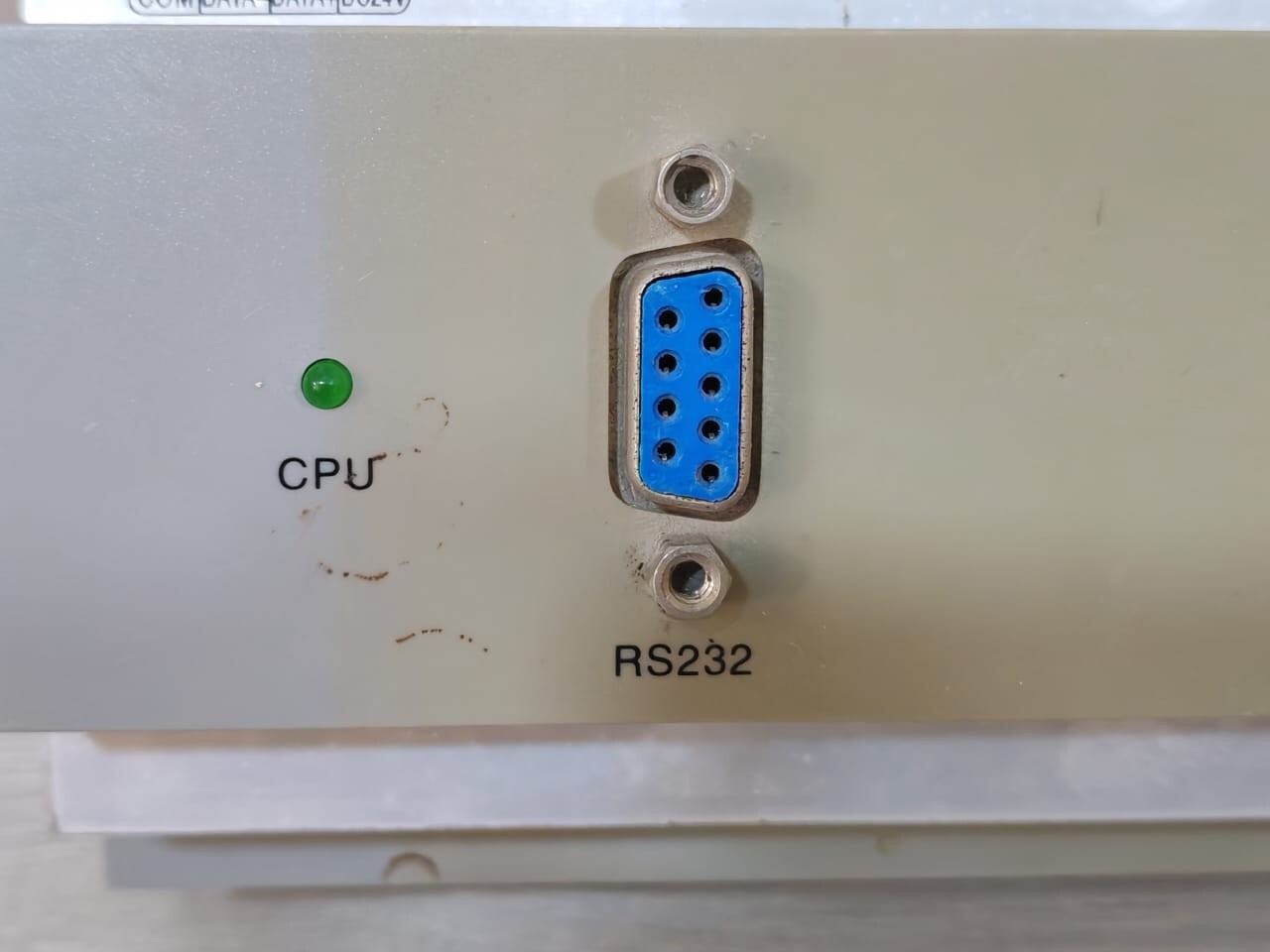 E-HOME RS232 E-HOME-MBUS-RS232 BUS CONVERTER 3
