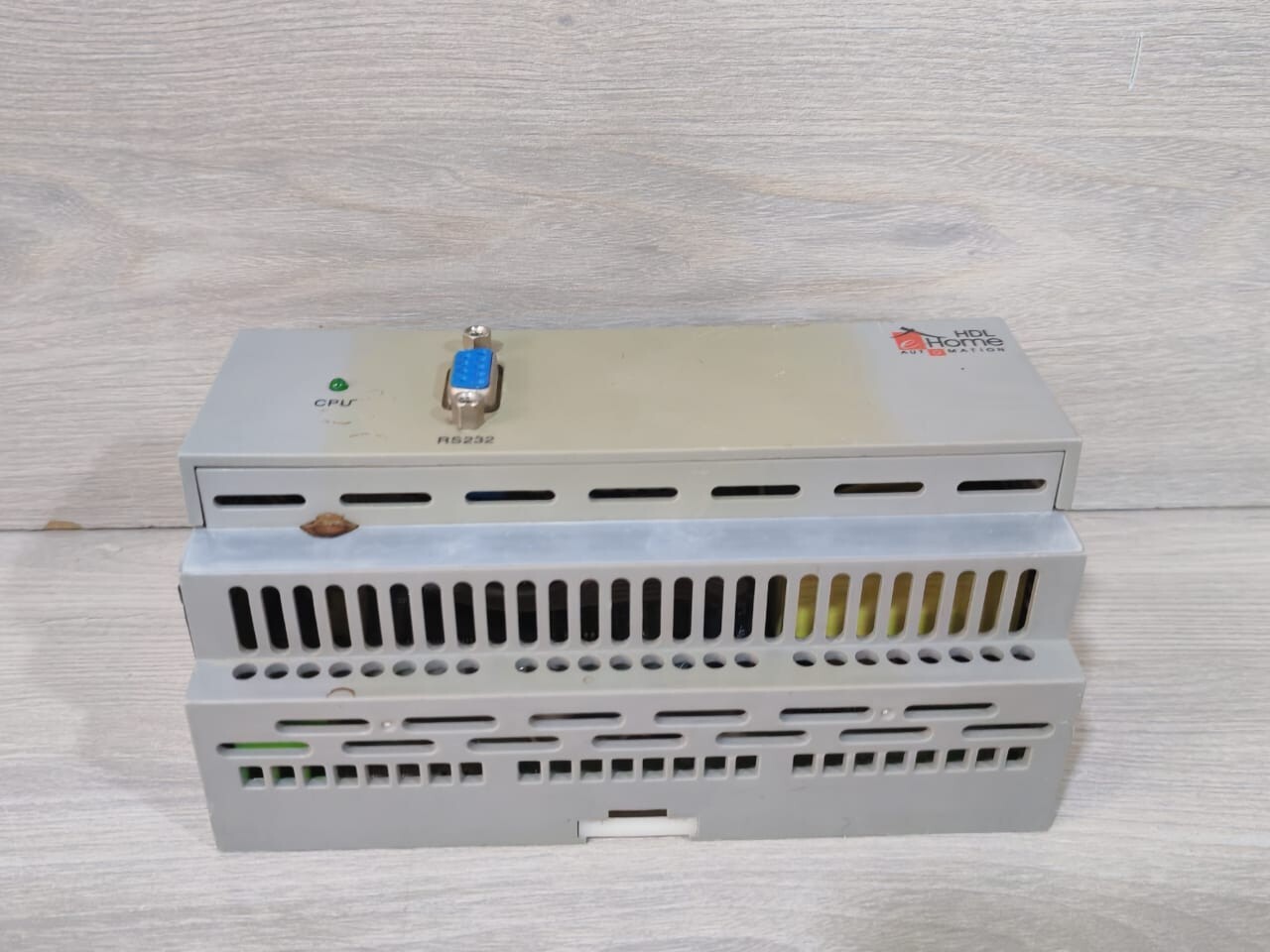 E-HOME RS232 E-HOME-MBUS-RS232 BUS CONVERTER 7