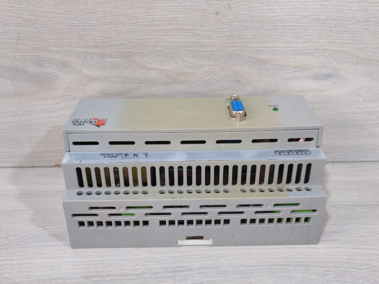 E-HOME RS232 E-HOME-MBUS-RS232 BUS CONVERTER 8
