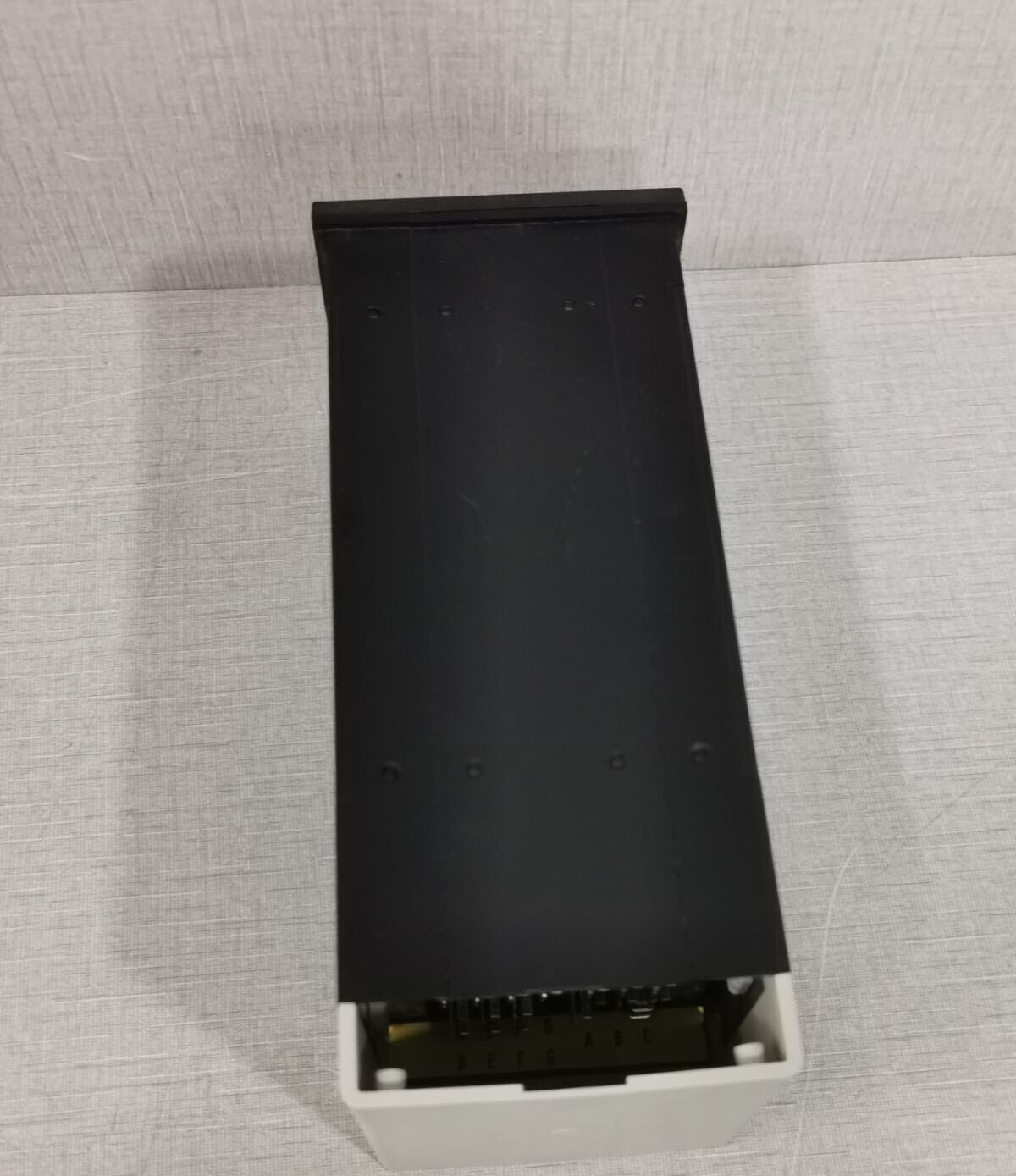 Hartmann & Brown UNIT-61411 Hartmann & Brown Digitric Control Unit 61411-0-4699922 9