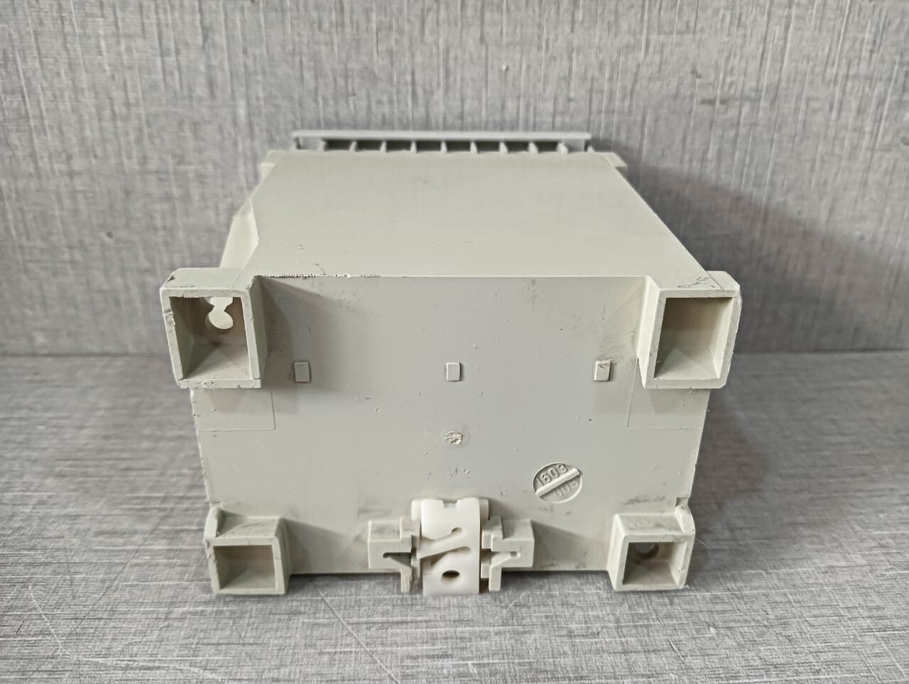 KNICK KNICK-8957 Knick 8957 A1 DC Isolation Amplifier 9