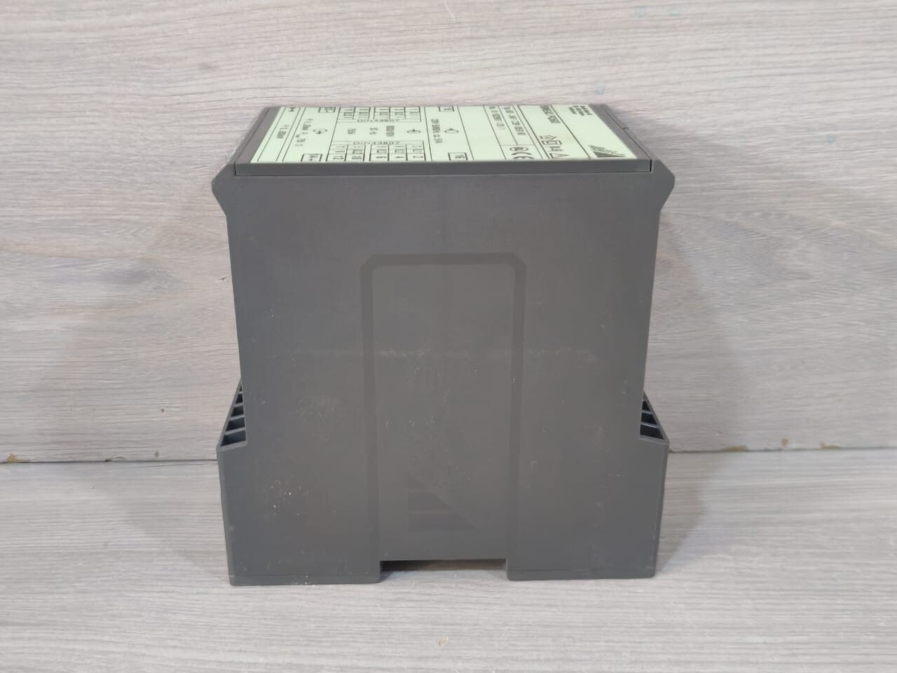 Camille Bauer POWER-502 Camille Bauer SINEAX PQ502 Transmitter Power 502-34F1 C391 00E0 60 6