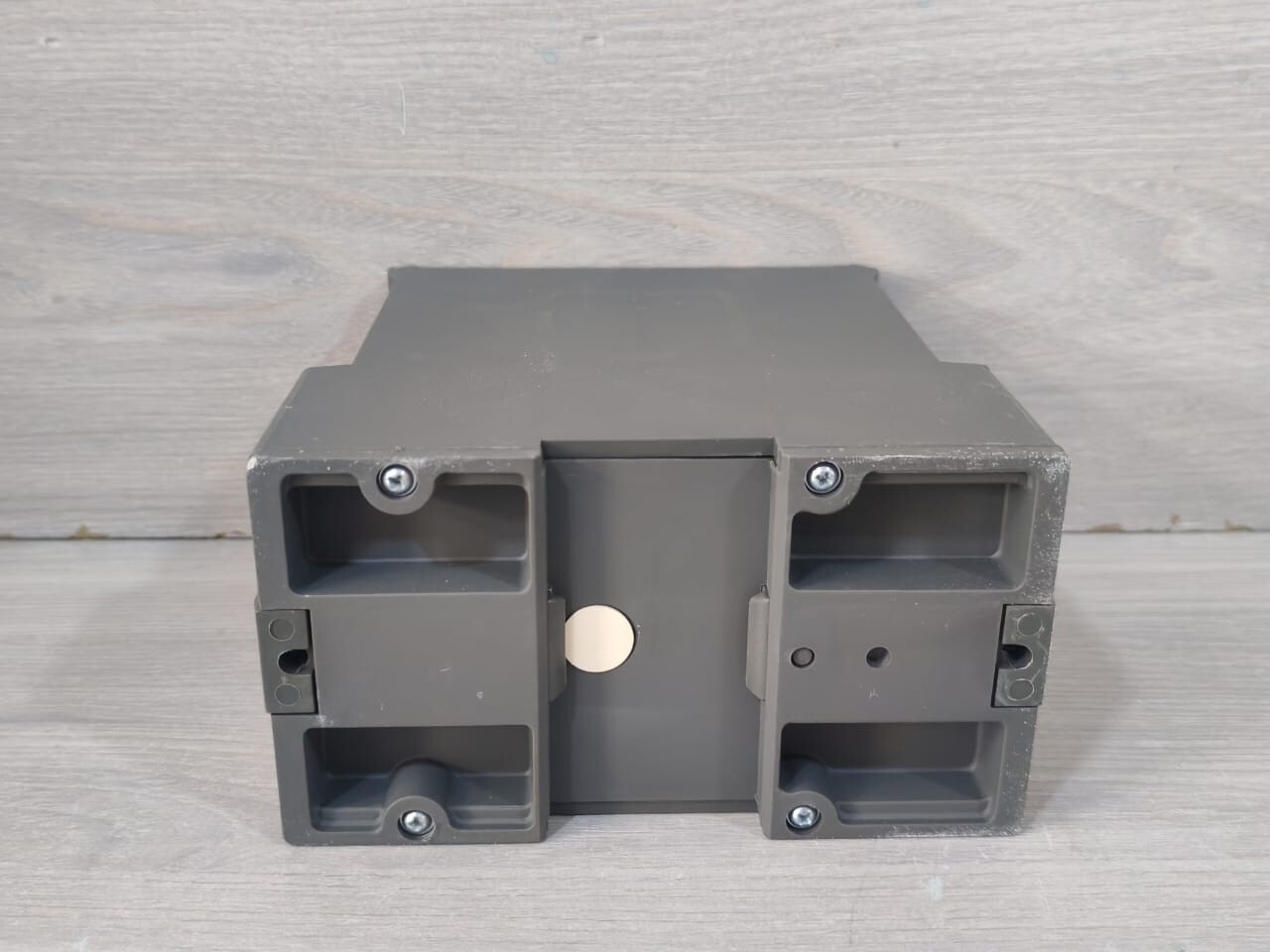 Camille Bauer POWER-502 Camille Bauer SINEAX PQ502 Transmitter Power 502-34F1 C391 00E0 60 9