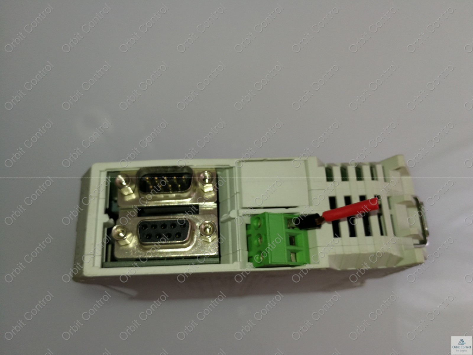 R. STAHL STAHL-9185 STAHL 9185/12-45-10 Fieldbus Isolating Repeater 2