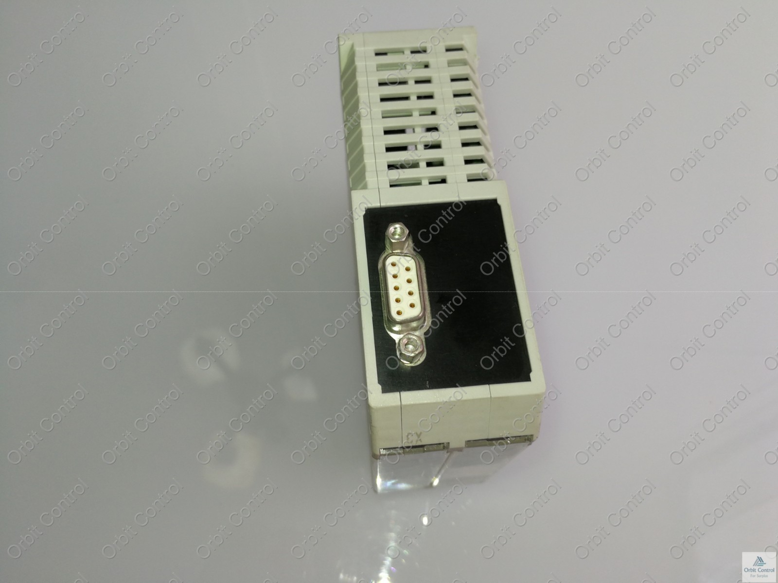 R. STAHL STAHL-9185 STAHL 9185/12-45-10 Fieldbus Isolating Repeater 4