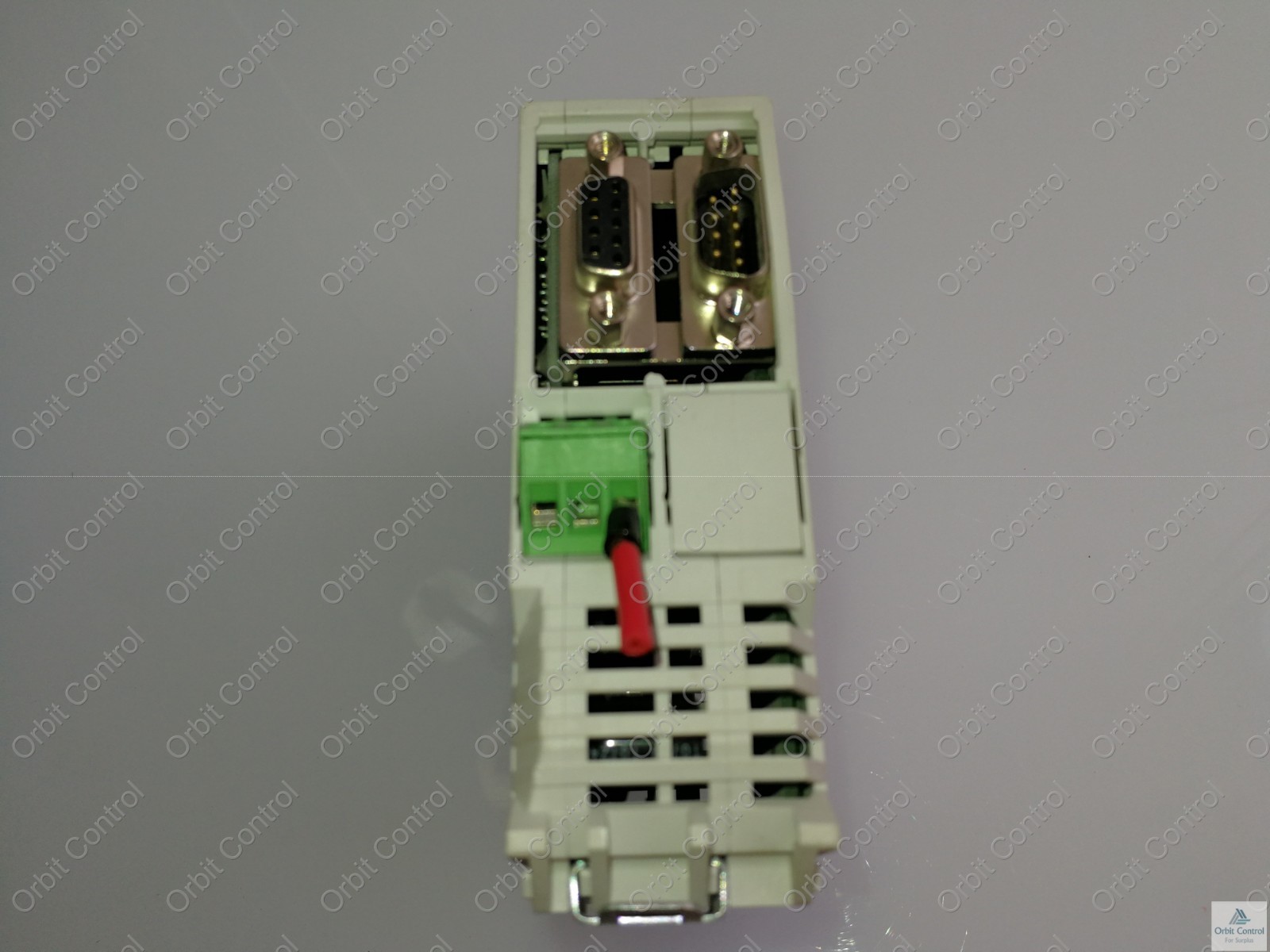 R. STAHL STAHL-9185 STAHL 9185/12-45-10 Fieldbus Isolating Repeater 6