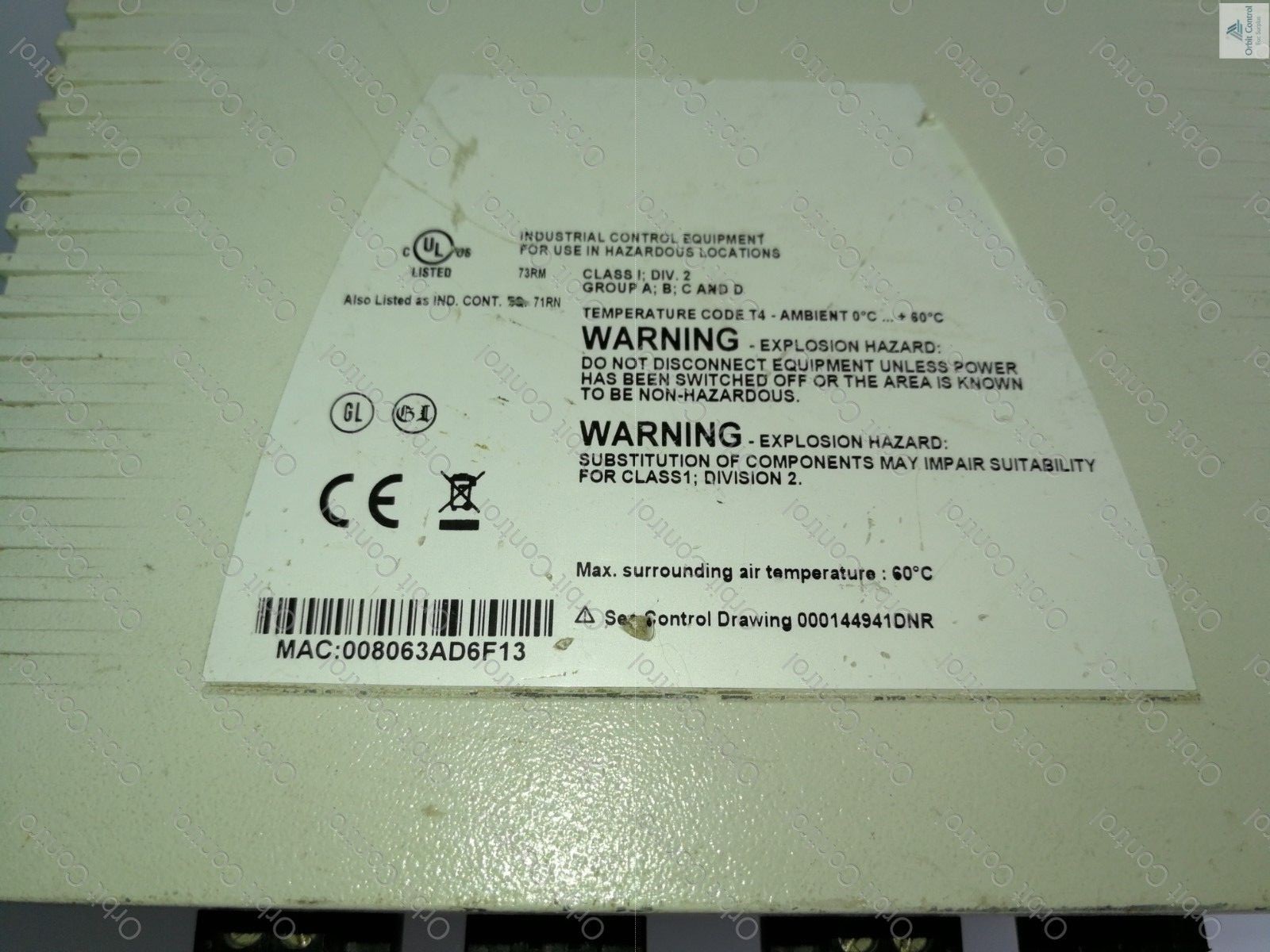 Schneider Electric TCSESM083F23F1 Schneider Electric ConneXium Switch TCSESM083F23F1 3