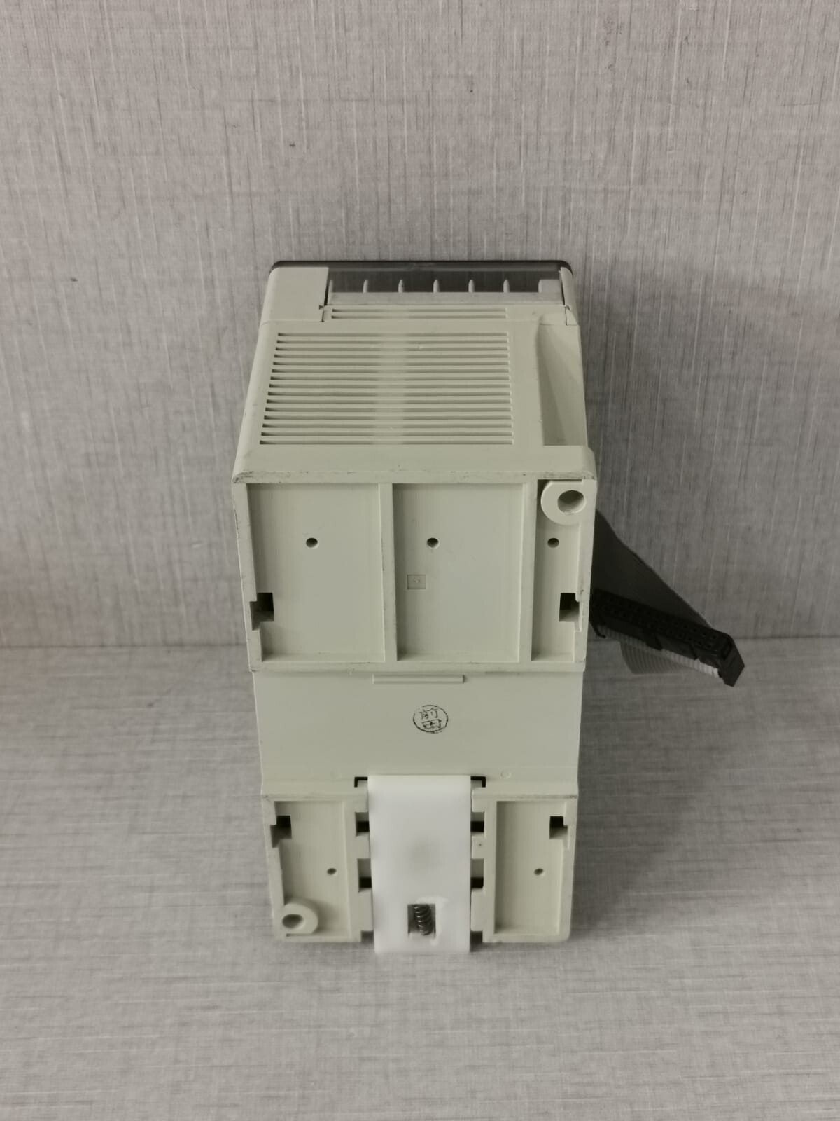 Mitsubishi Electric FX-16EX MITSUBISHI Programmable Controller Model FX-16EX / DC 24V-WITHOUT COVER 10