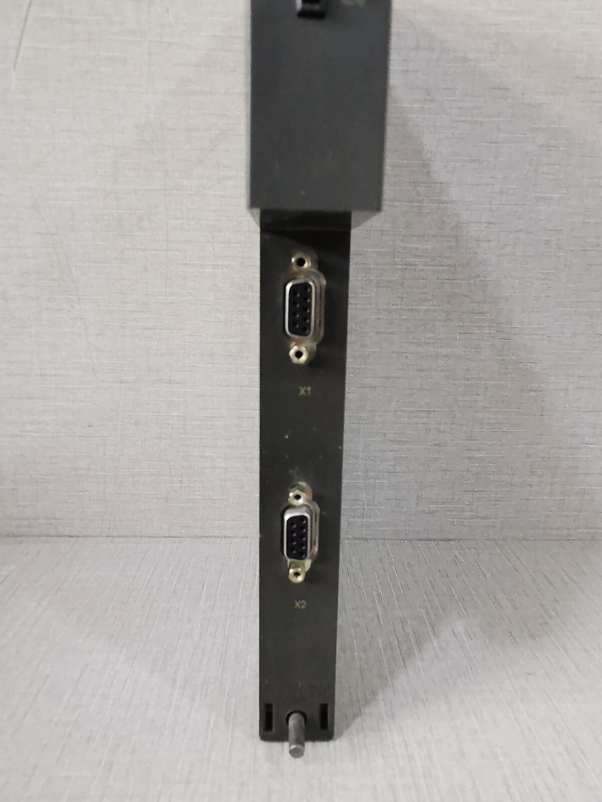 Siemens C79459-A1299-A1 SIEMENS 9AE 4100-1AA10 SIMATIC S7 C79459-A1299-A1 -WITHOUT COVER 4