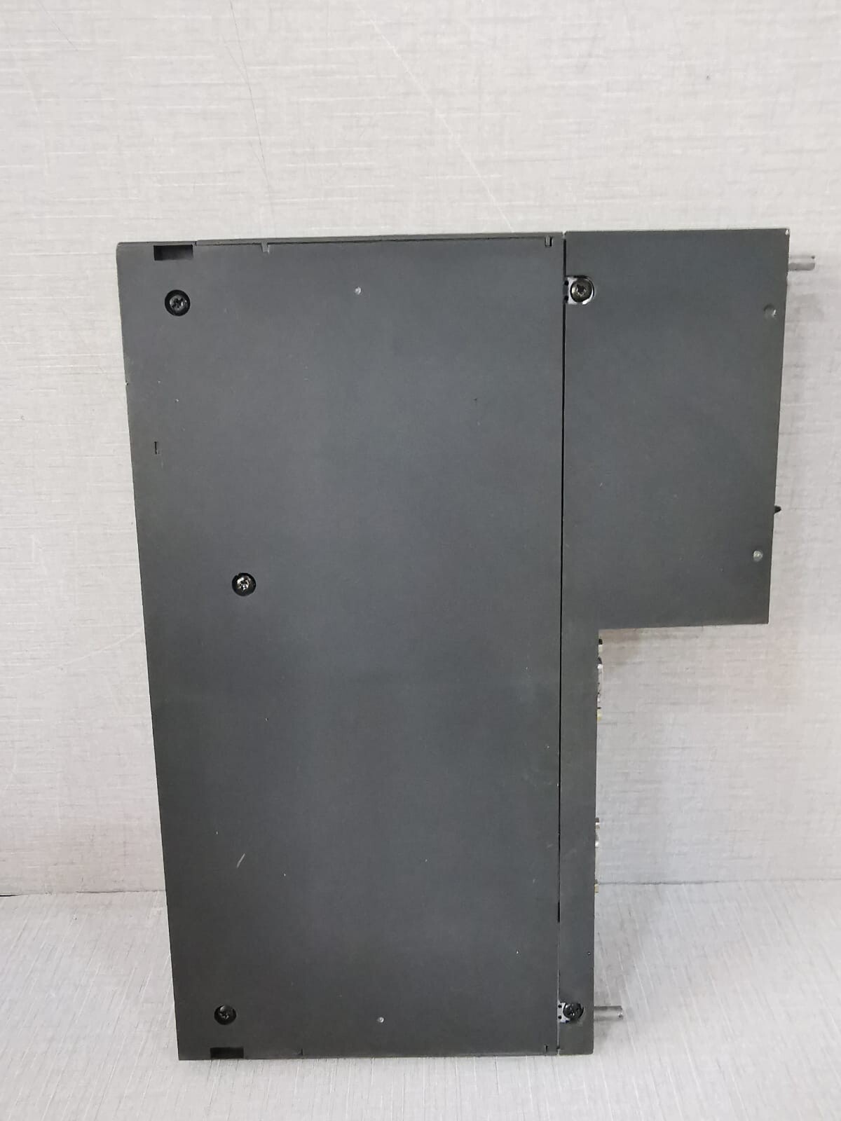 Siemens C79459-A1299-A1 SIEMENS 9AE 4100-1AA10 SIMATIC S7 C79459-A1299-A1 -WITHOUT COVER 7