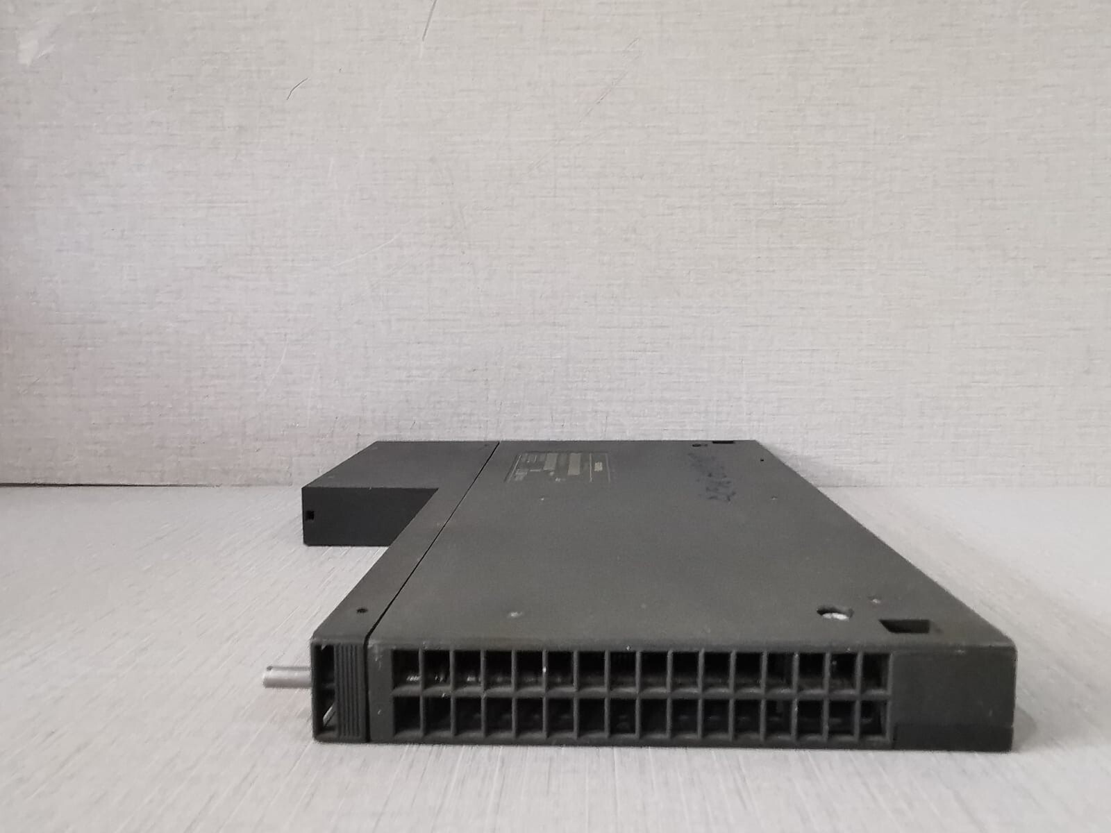 Siemens C79459-A1299-A1 SIEMENS 9AE 4100-1AA10 SIMATIC S7 C79459-A1299-A1 -WITHOUT COVER 9