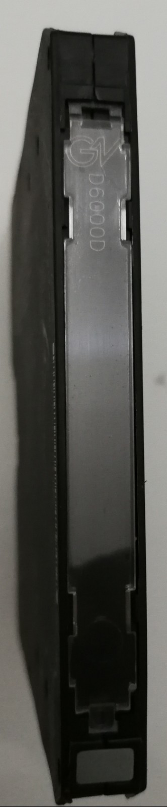 GM International D6000D
