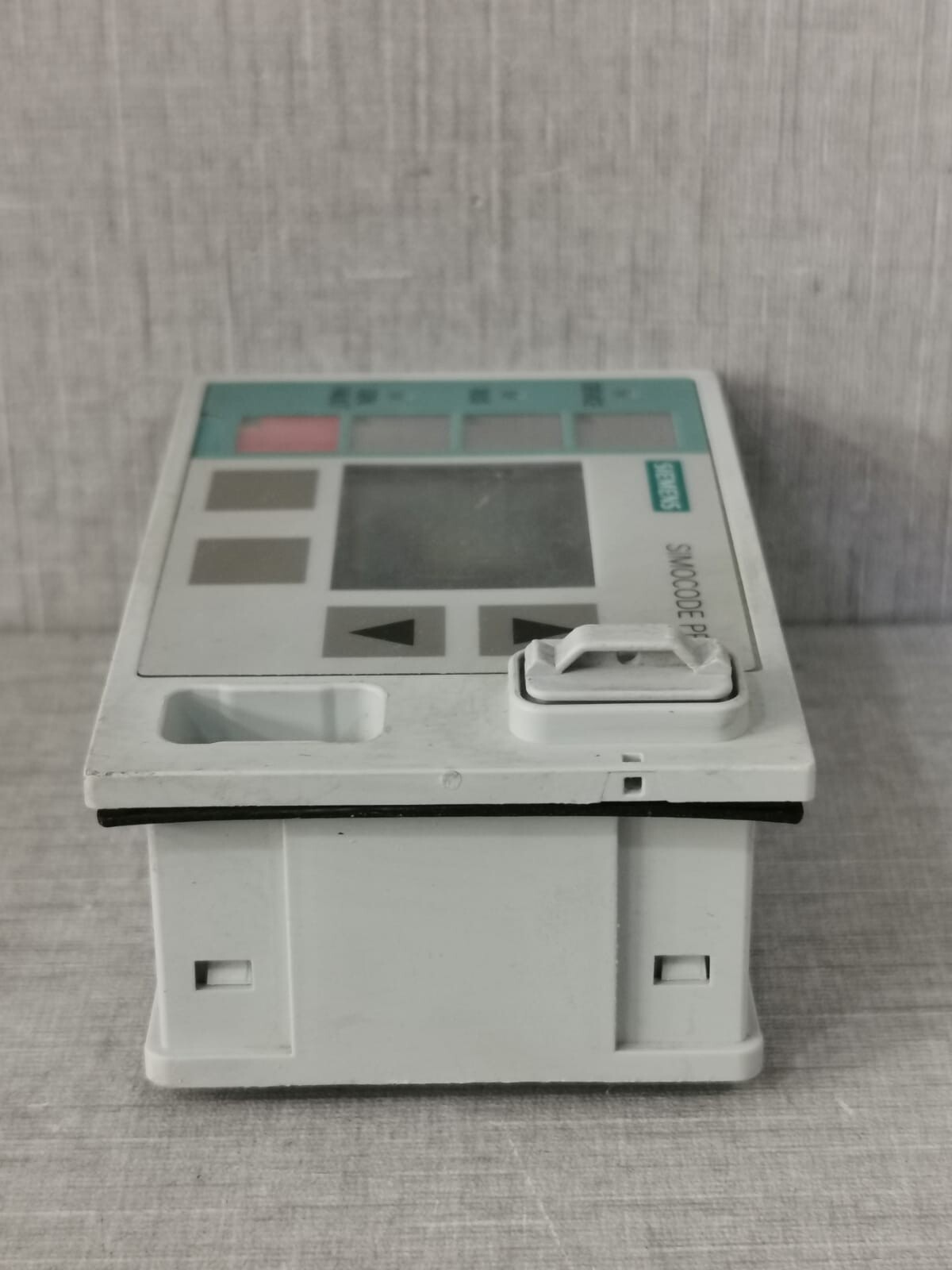 Siemens 3UF7210-1AA00-0 Siemens 3UF7210-1AA00-0 operator Panel with Display 6