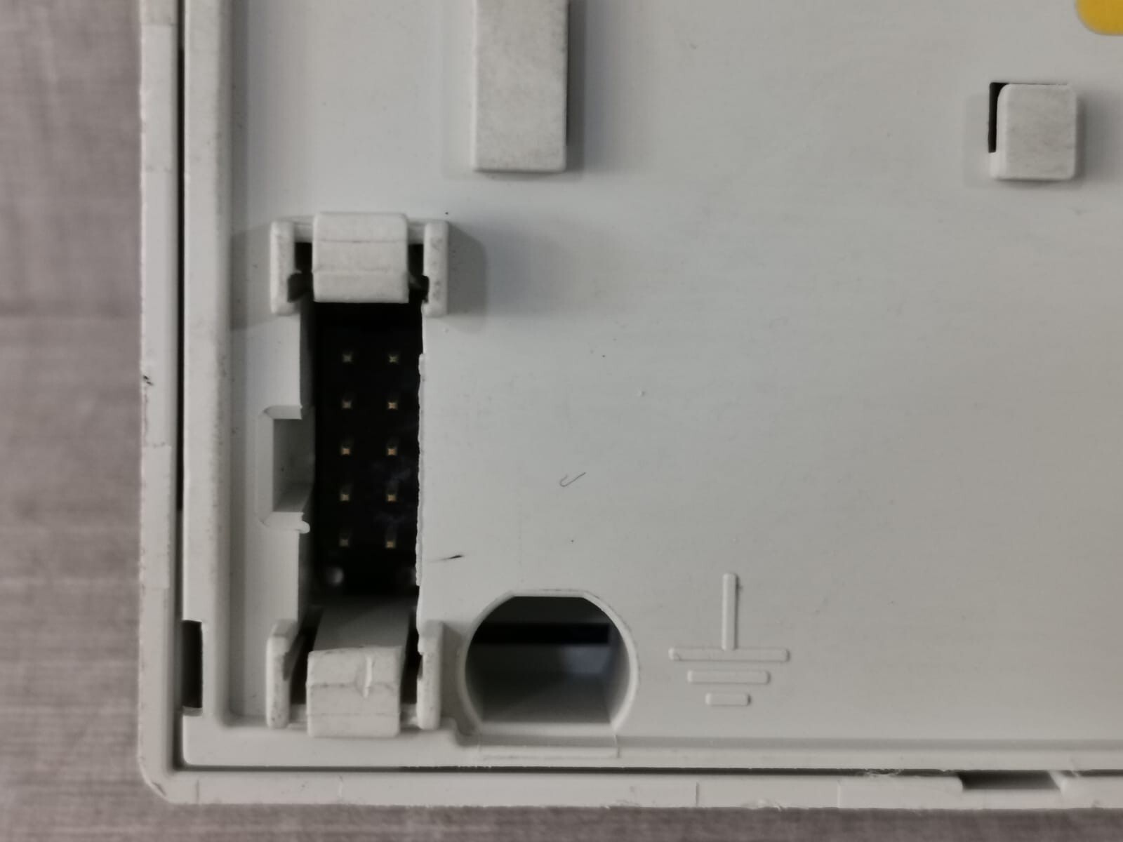 Siemens 3UF7210-1AA00-0 Siemens 3UF7210-1AA00-0 operator Panel with Display 8