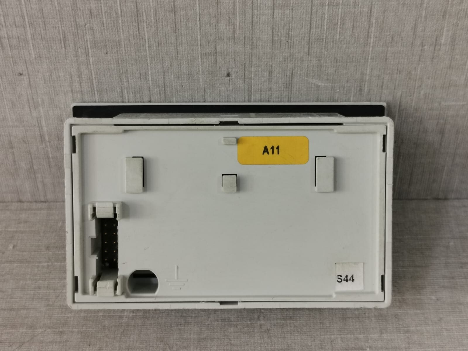 Siemens 3UF7210-1AA00-0 Siemens 3UF7210-1AA00-0 operator Panel with Display 9