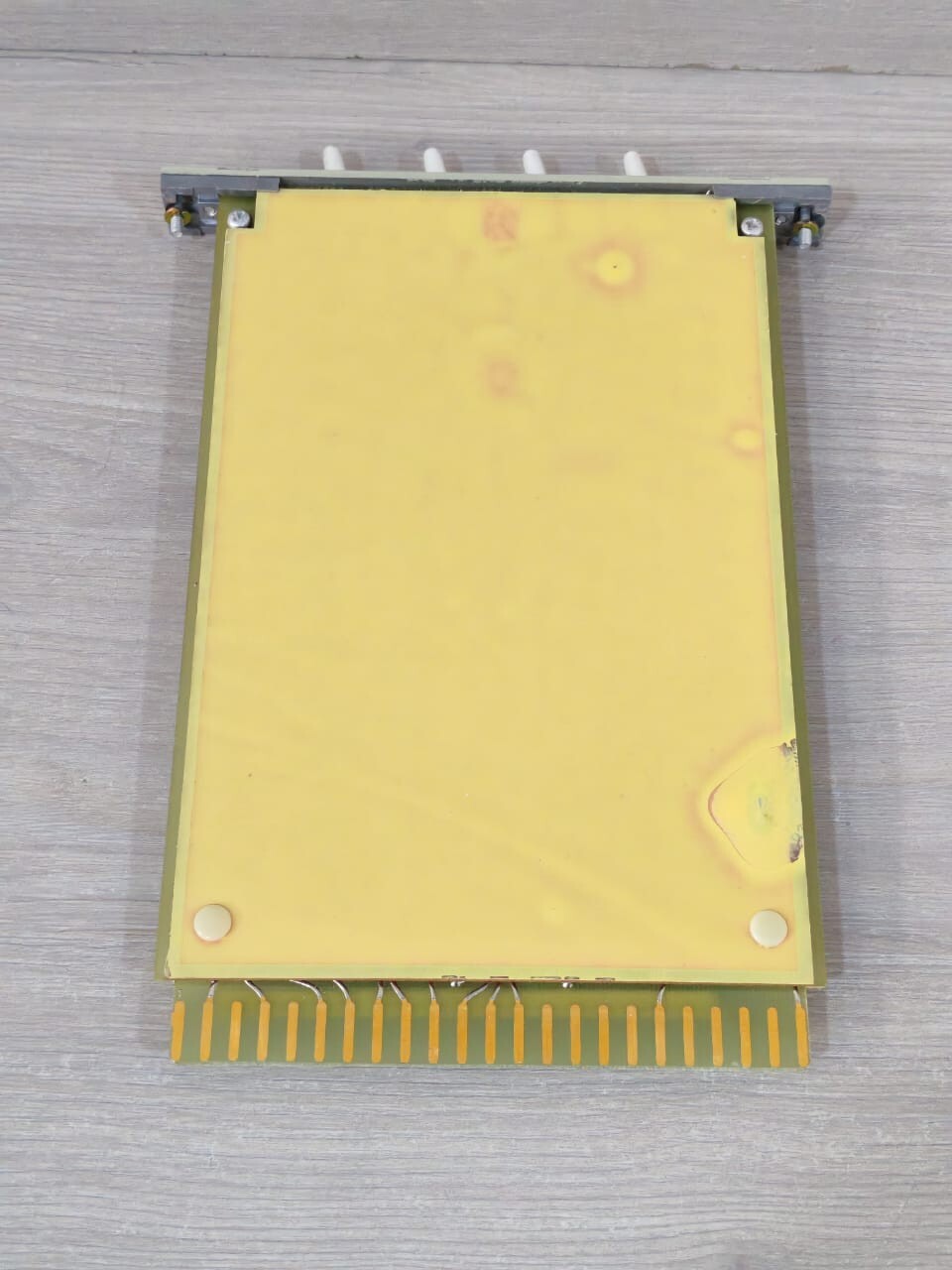 ABB HE906029-318 BBC XV6840A HEIA406061R1111 HE906029-318 PCB BOARD 10