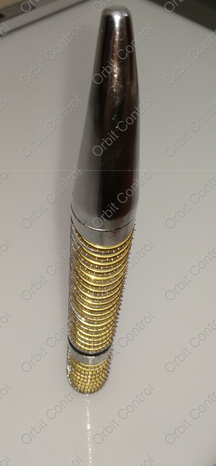 THORN 11E-27 Tianma 11E-27 Ring Thorn Shaft 0.6-1.2 by Swan Brand 5