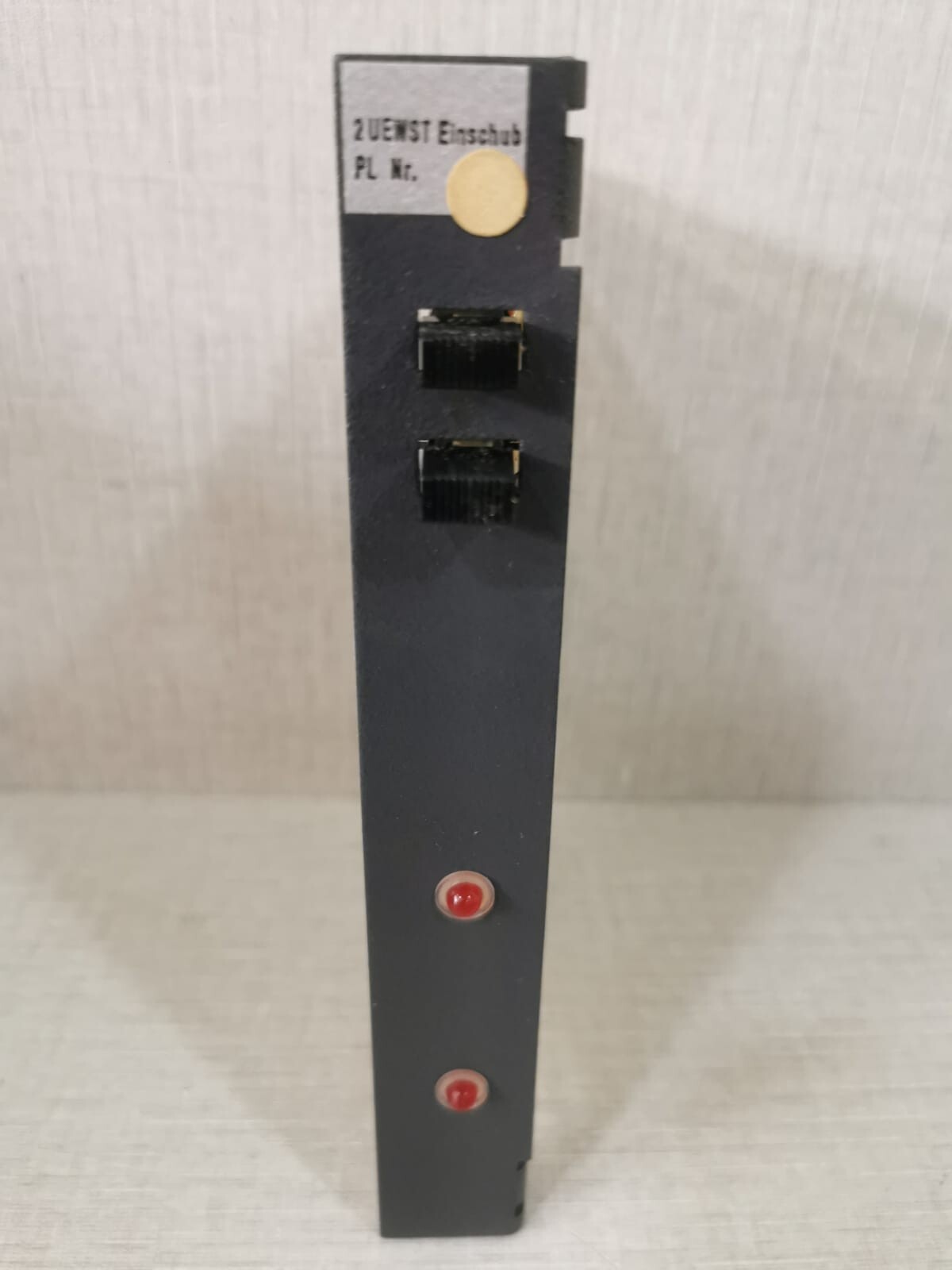 Siemens S24211-A184-A1-02 BC/J4 Rev/Alz